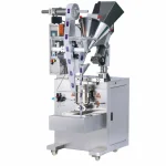 MUJIU HCB4-320AT-L1/L2/L3 Powder Screw Back-Seal Three-Side Packing Machine Automatic Small Sachet Filling Machine - Main image 1