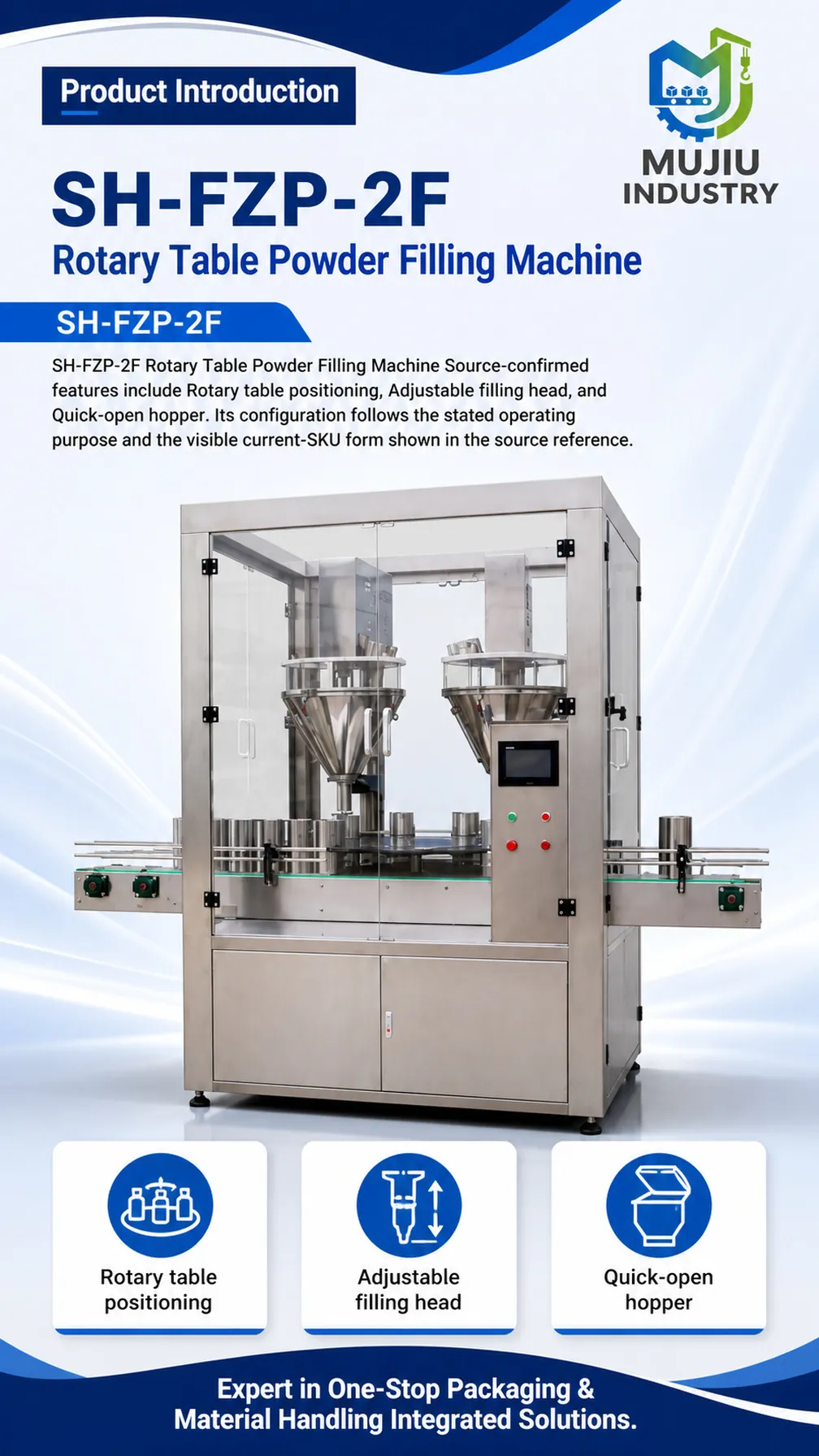 SH-FZP-2F product details 1