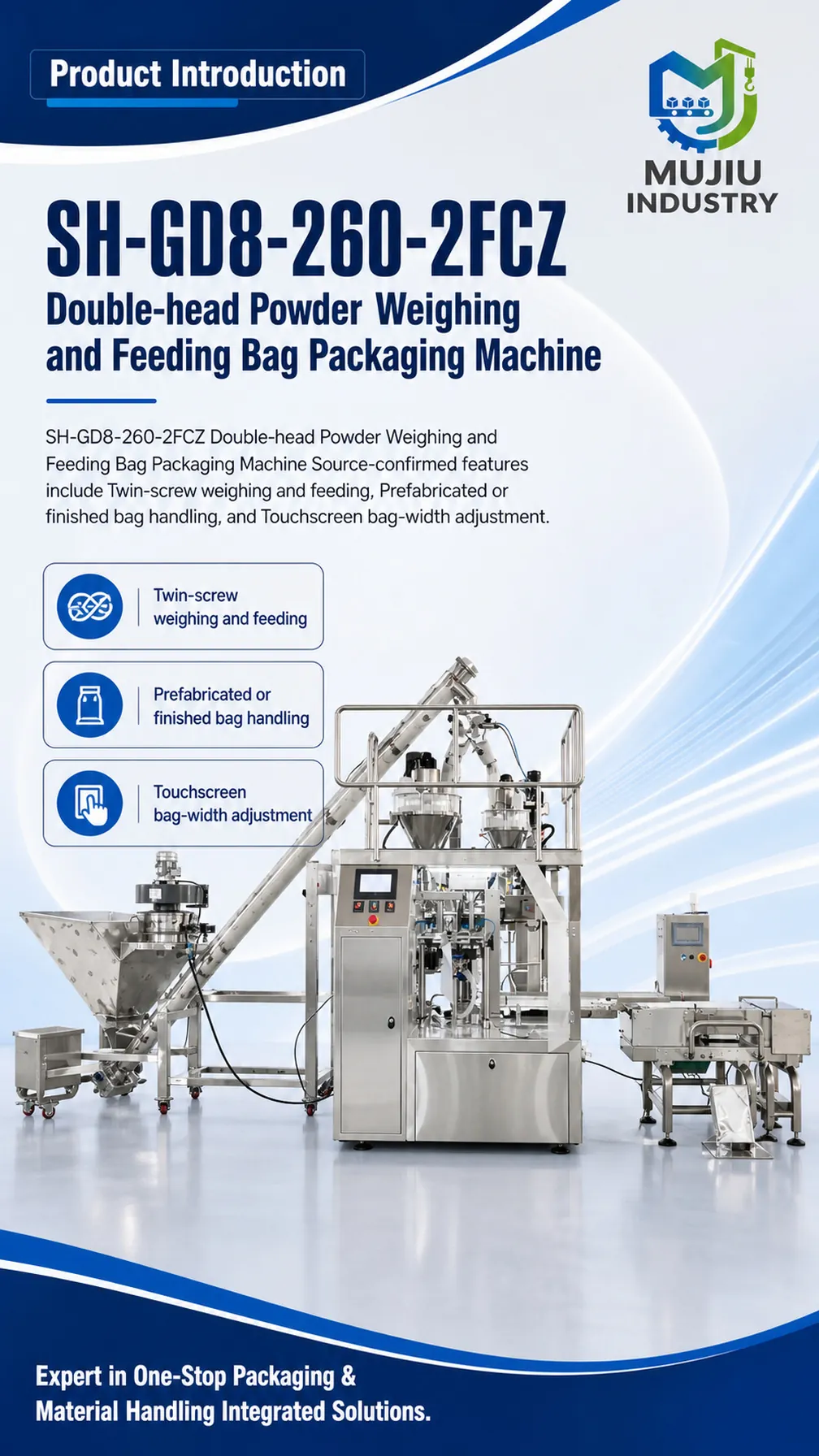 SH-GD8-260-2FCZ product details 1
