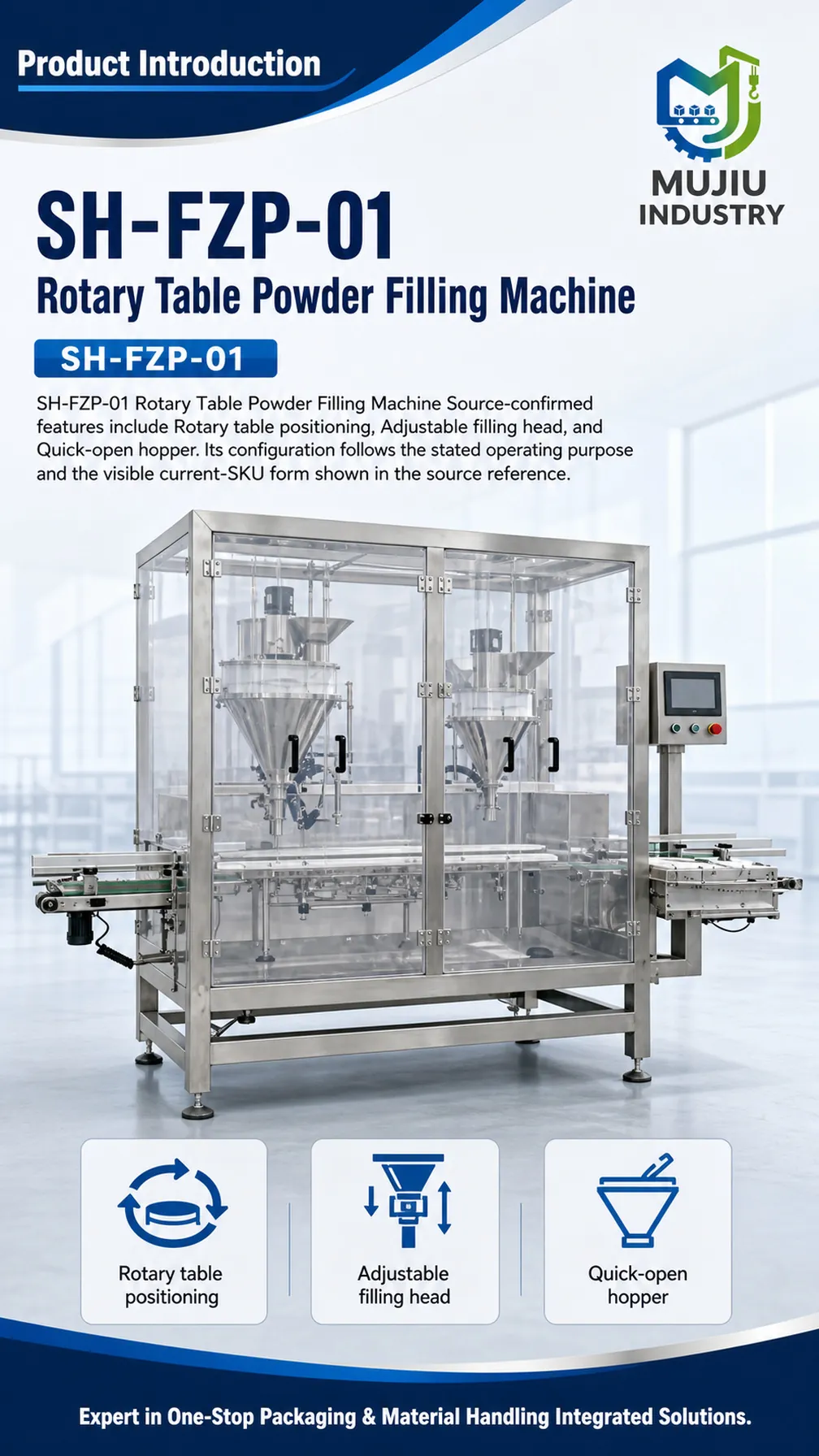 SH-FZP-01 product details 1