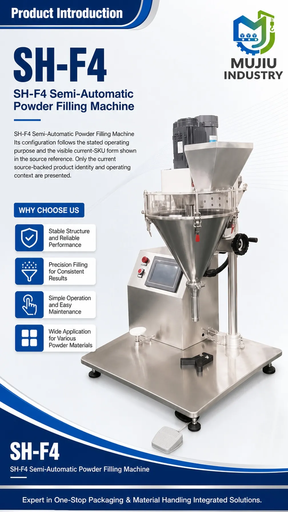 SH-F4 product details 1