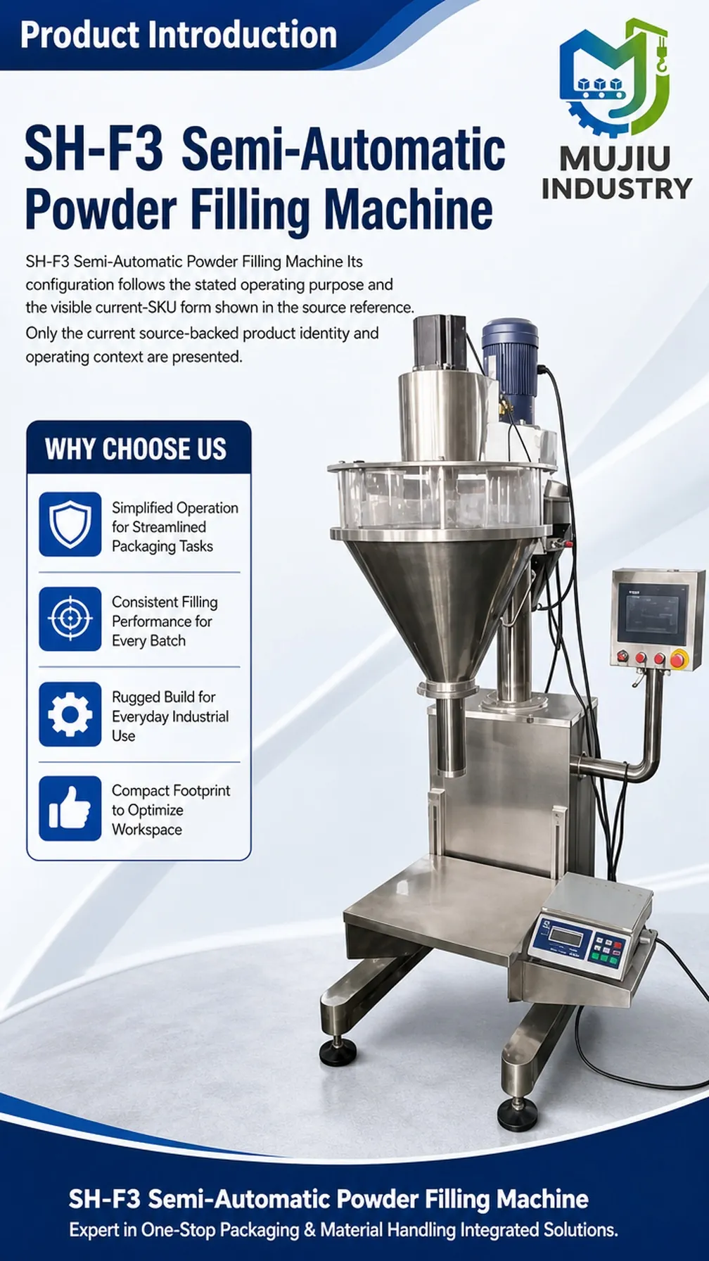 SH-F3 product details 1