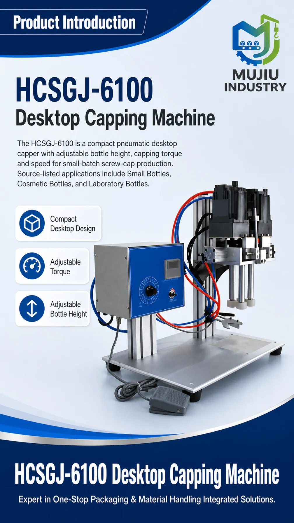 HCSGJ-6100 product details 1