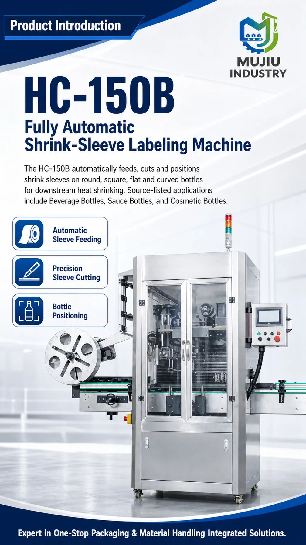 HC-150B product details 1