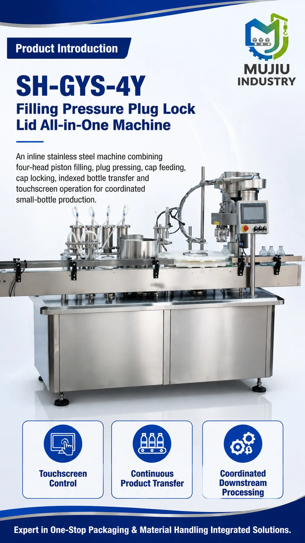 SH-GYS-4Y product details 1