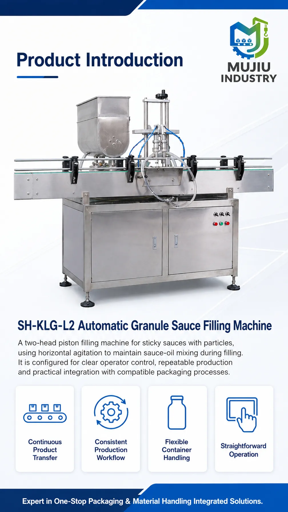 SH-KLG-L2 product details 1