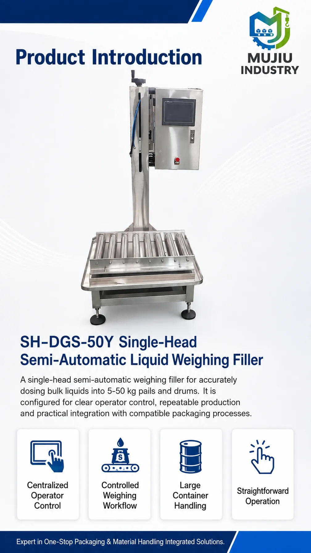 SH-DGS-50Y product details 1