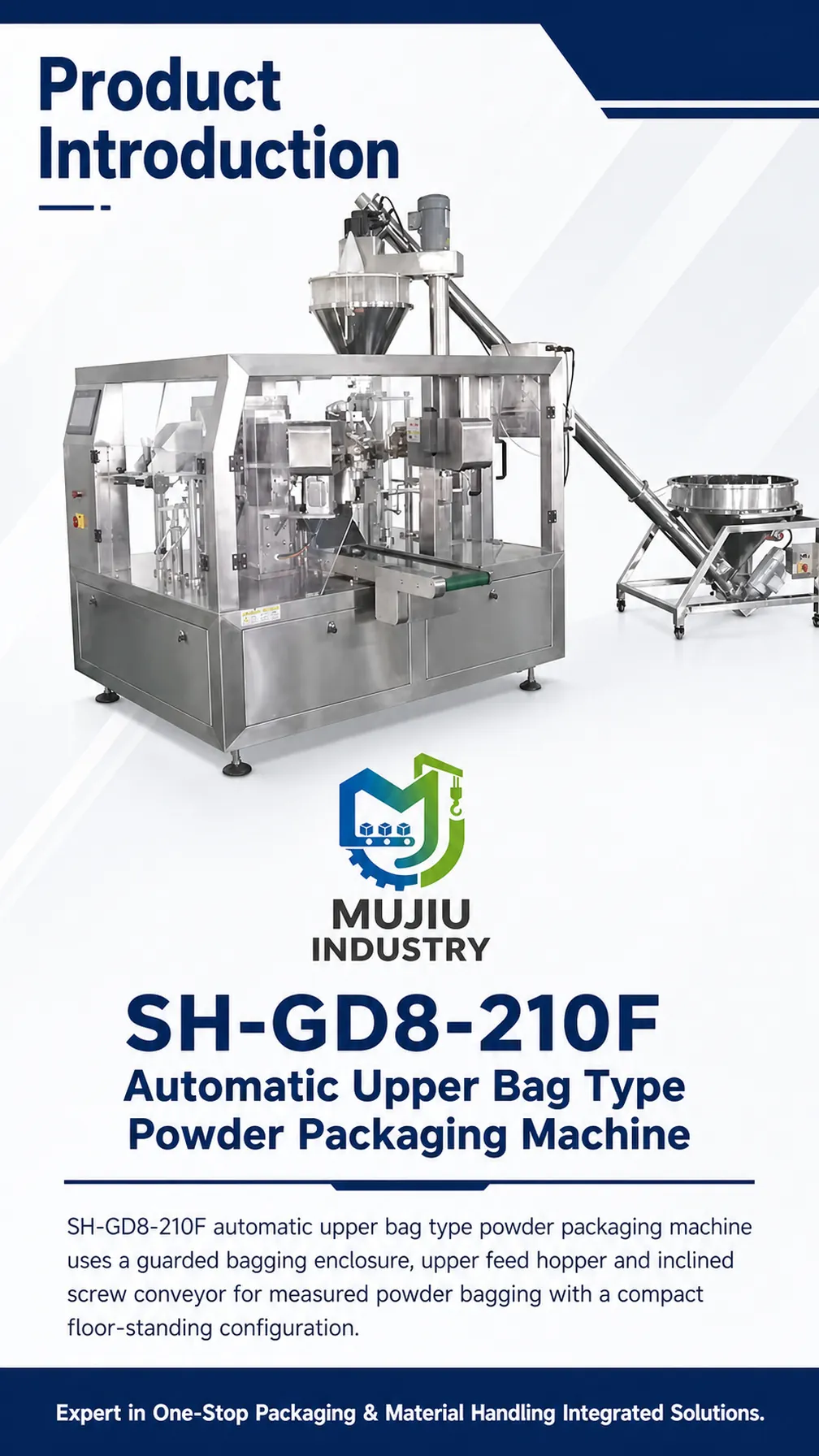 SH-GD8-210F product details 1