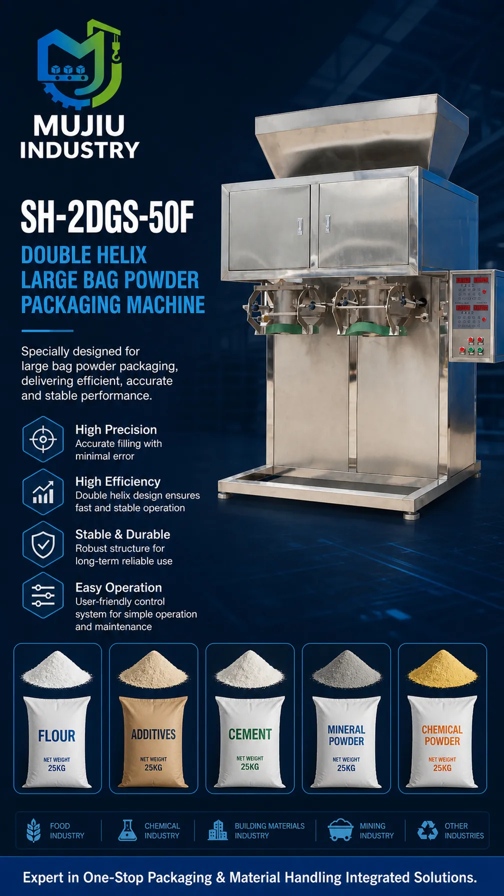 SH-2DGS-50F product details 1