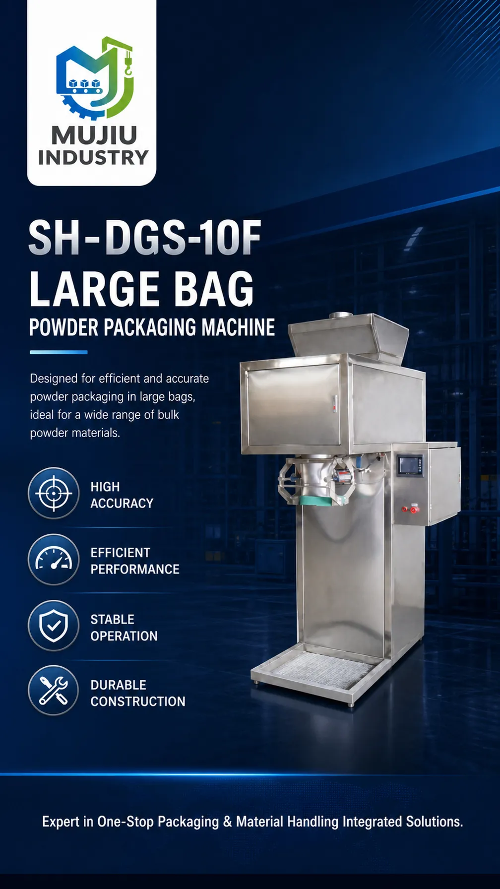 SH-DGS-10F product details 1