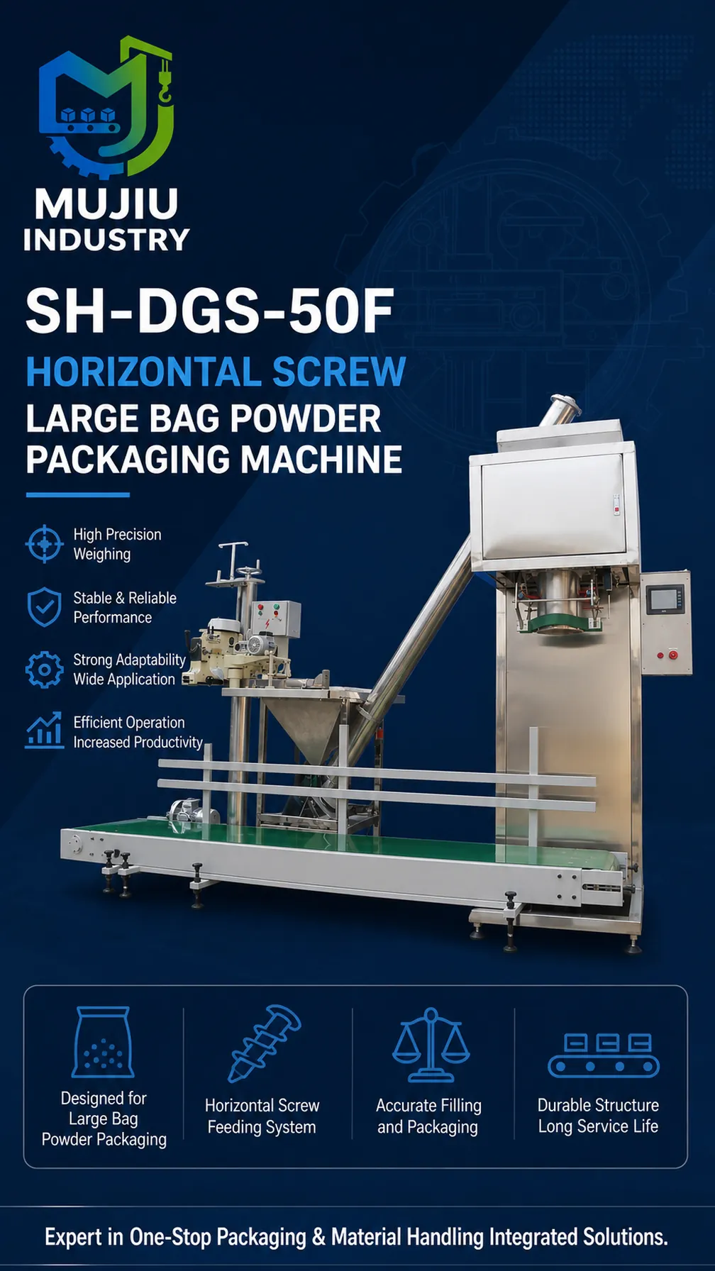 SH-DGS-50F product details 1