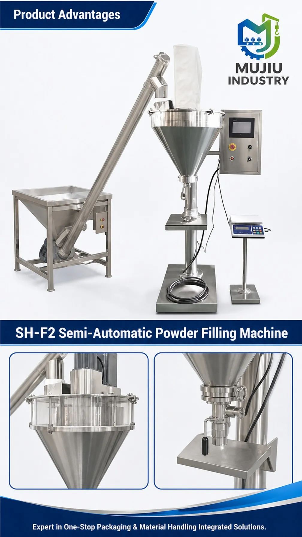 SH-F2 product details 2