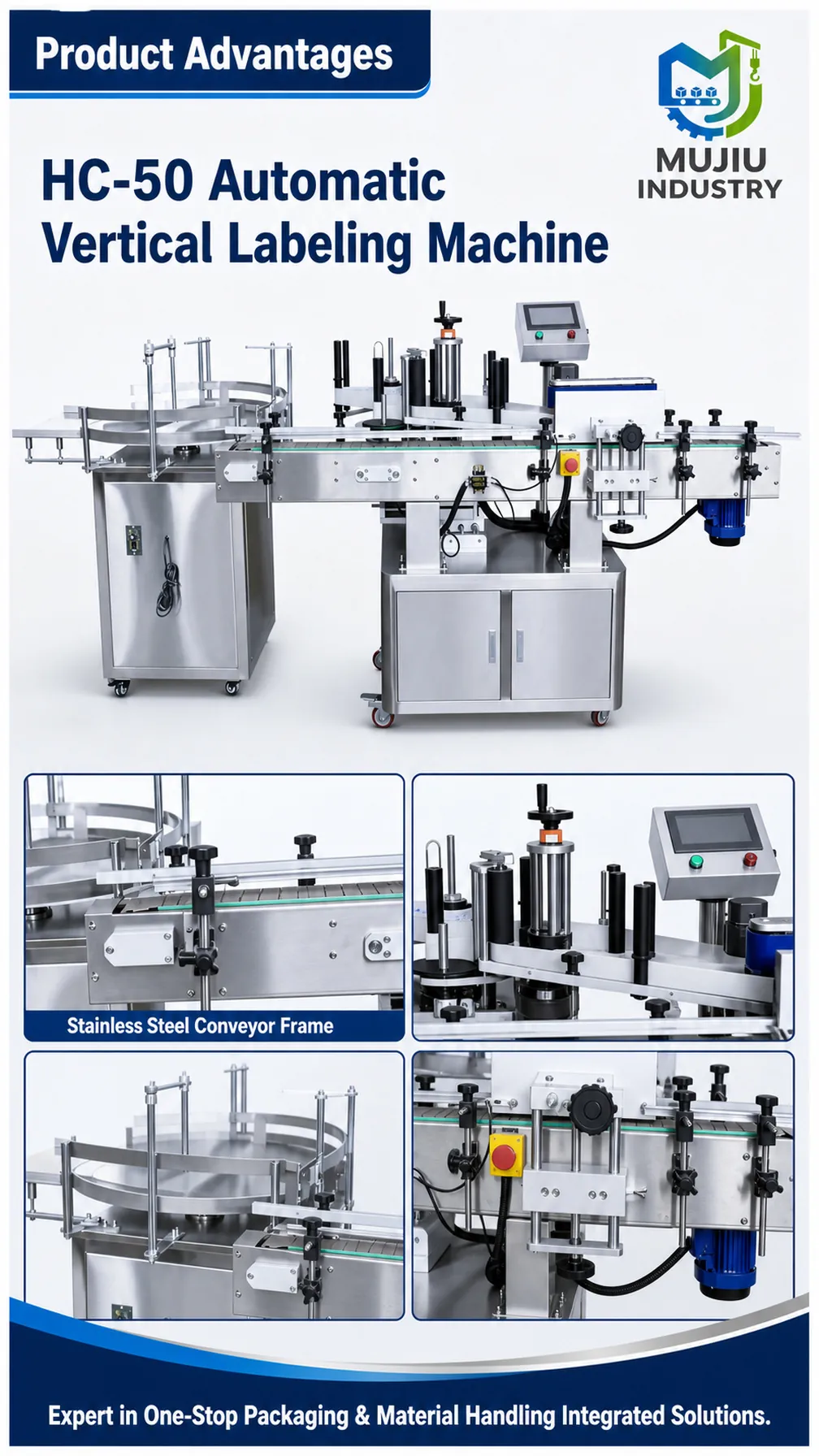HC-50 product details 2