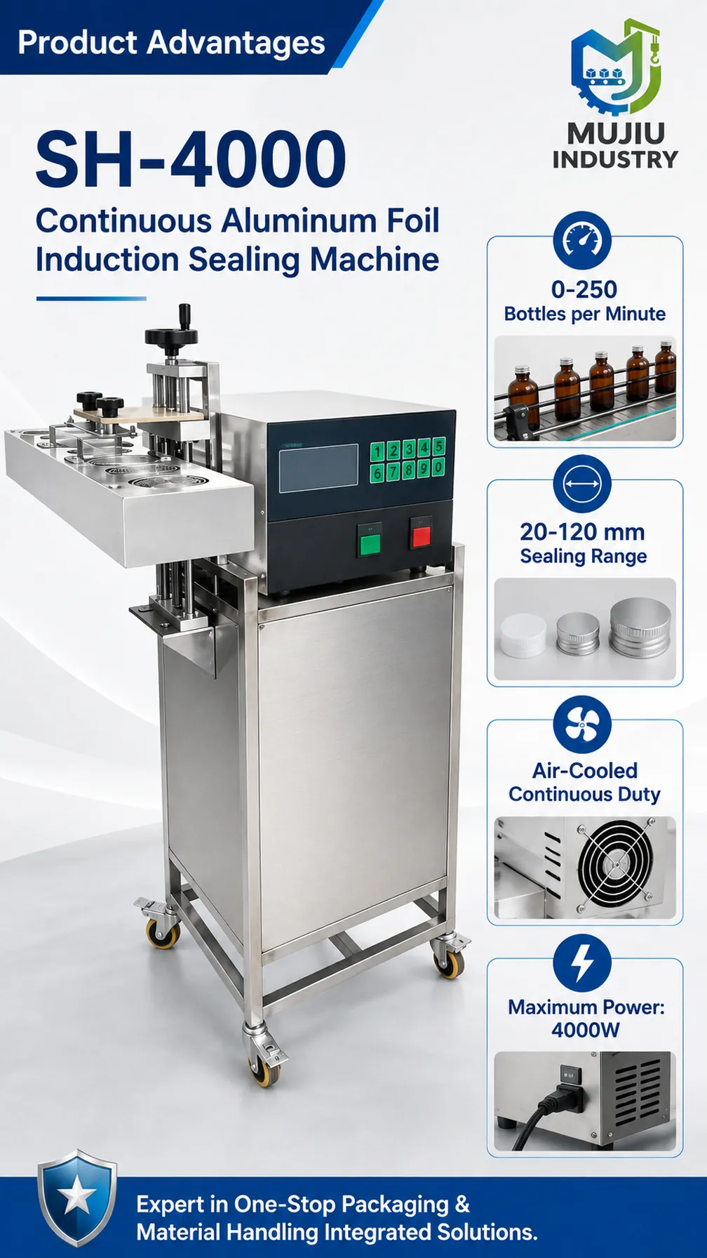 SH-4000 product details 2
