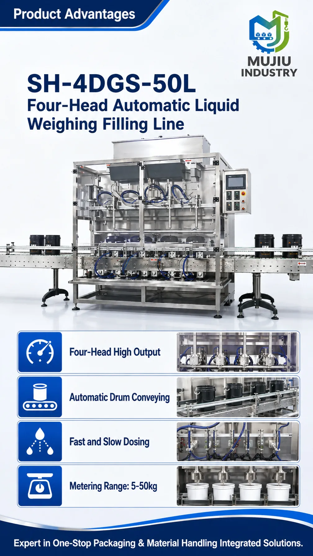 SH-4DGS-50L product details 2
