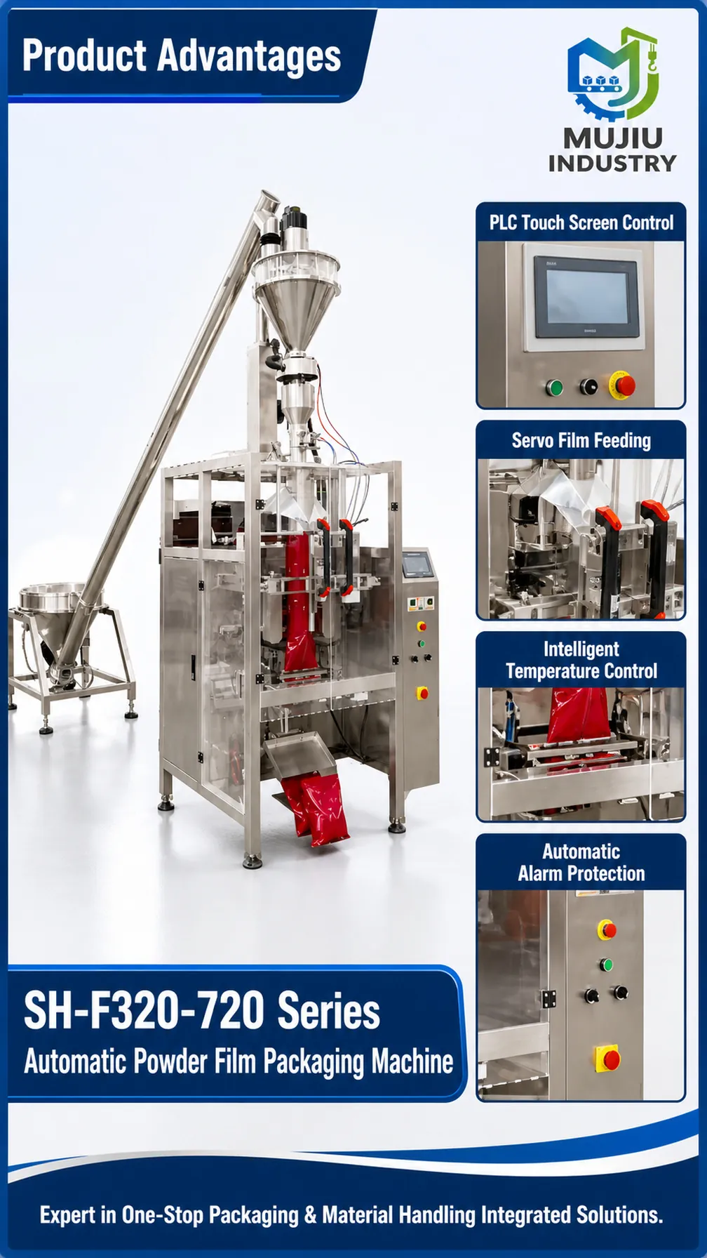 SH-F320-720 Series product details 2