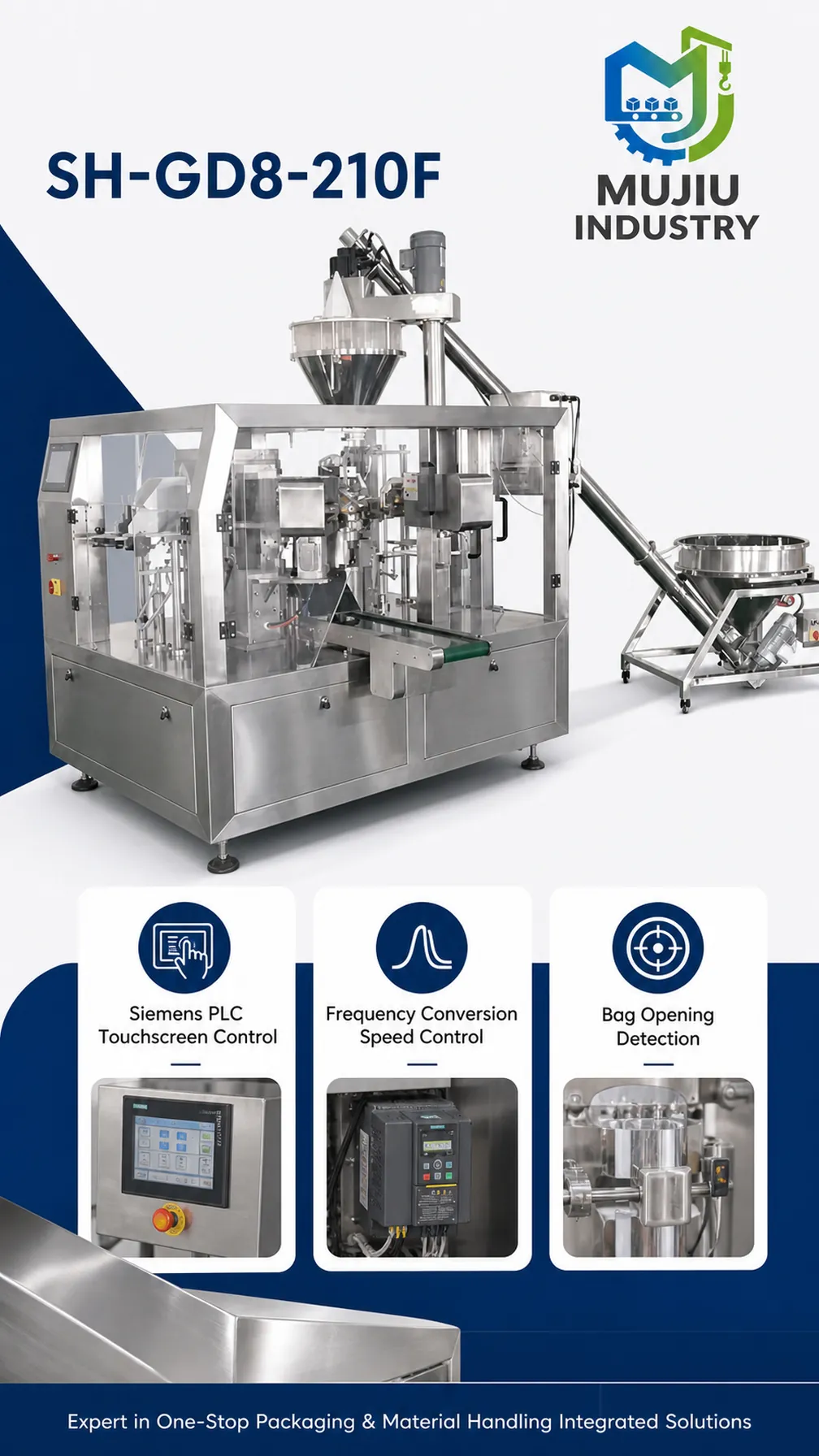 SH-GD8-210F product details 2