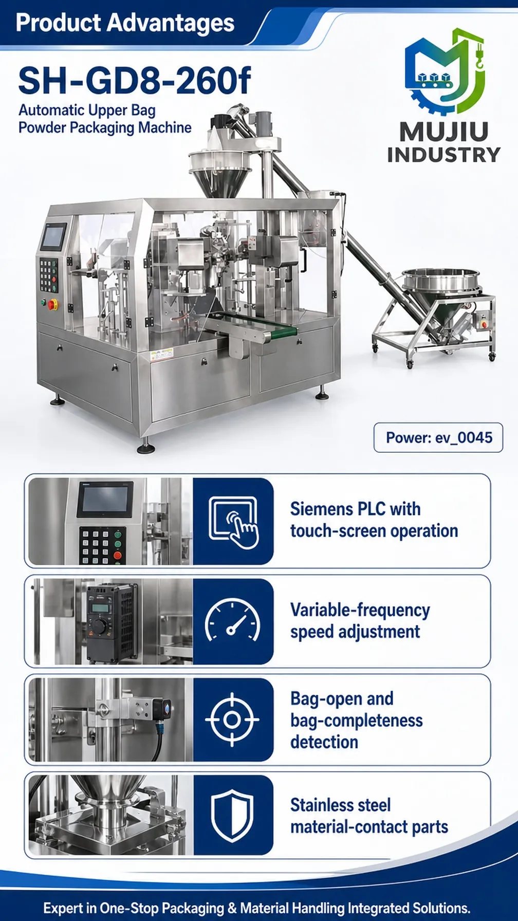 SH-GD8-260F product details 2