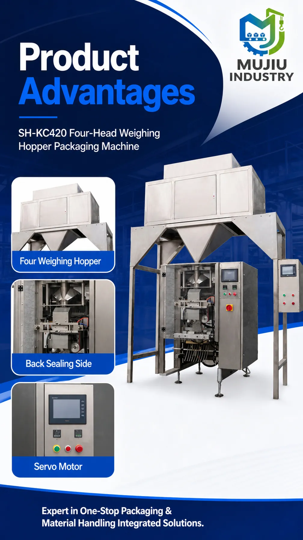 SH-KC420 product details 2