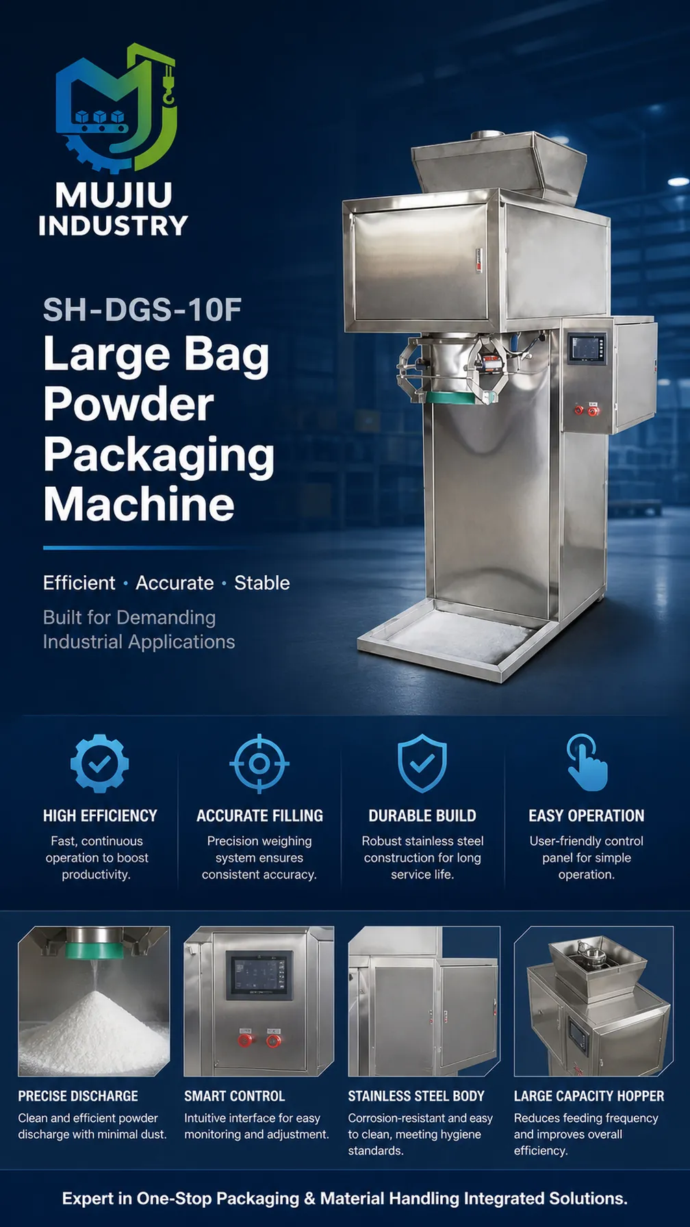 SH-DGS-10F product details 2