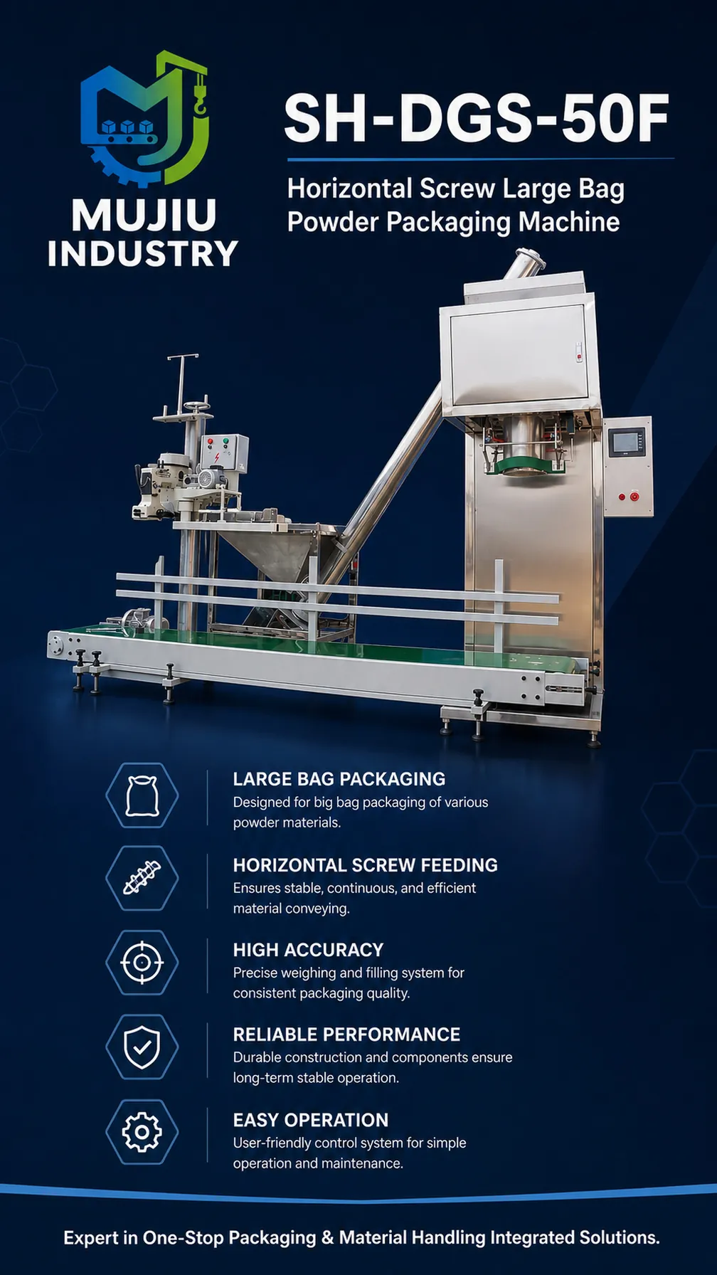 SH-DGS-50F product details 2