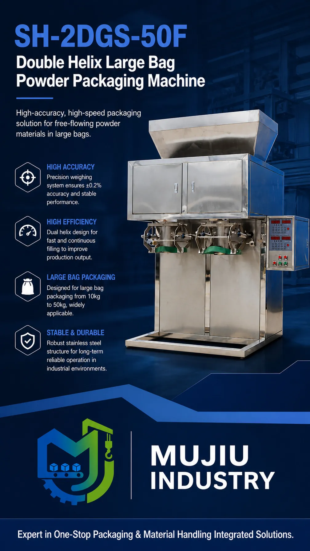 SH-2DGS-50F product details 3