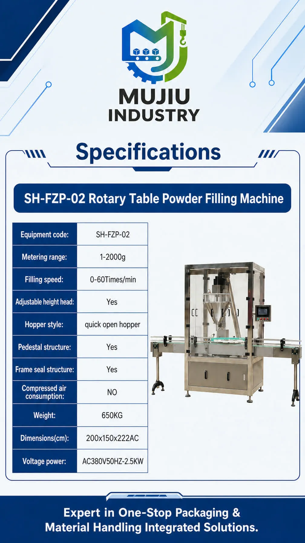 SH-FZP-02 product details 4