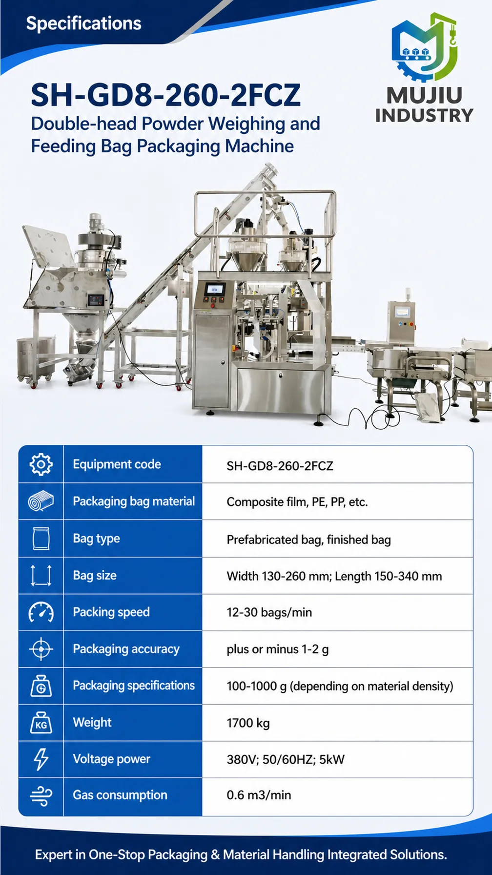 SH-GD8-260-2FCZ product details 4