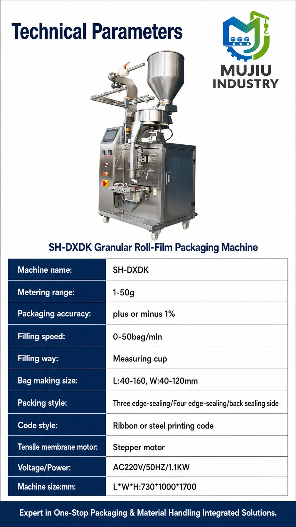 SH-DXDK product details 4