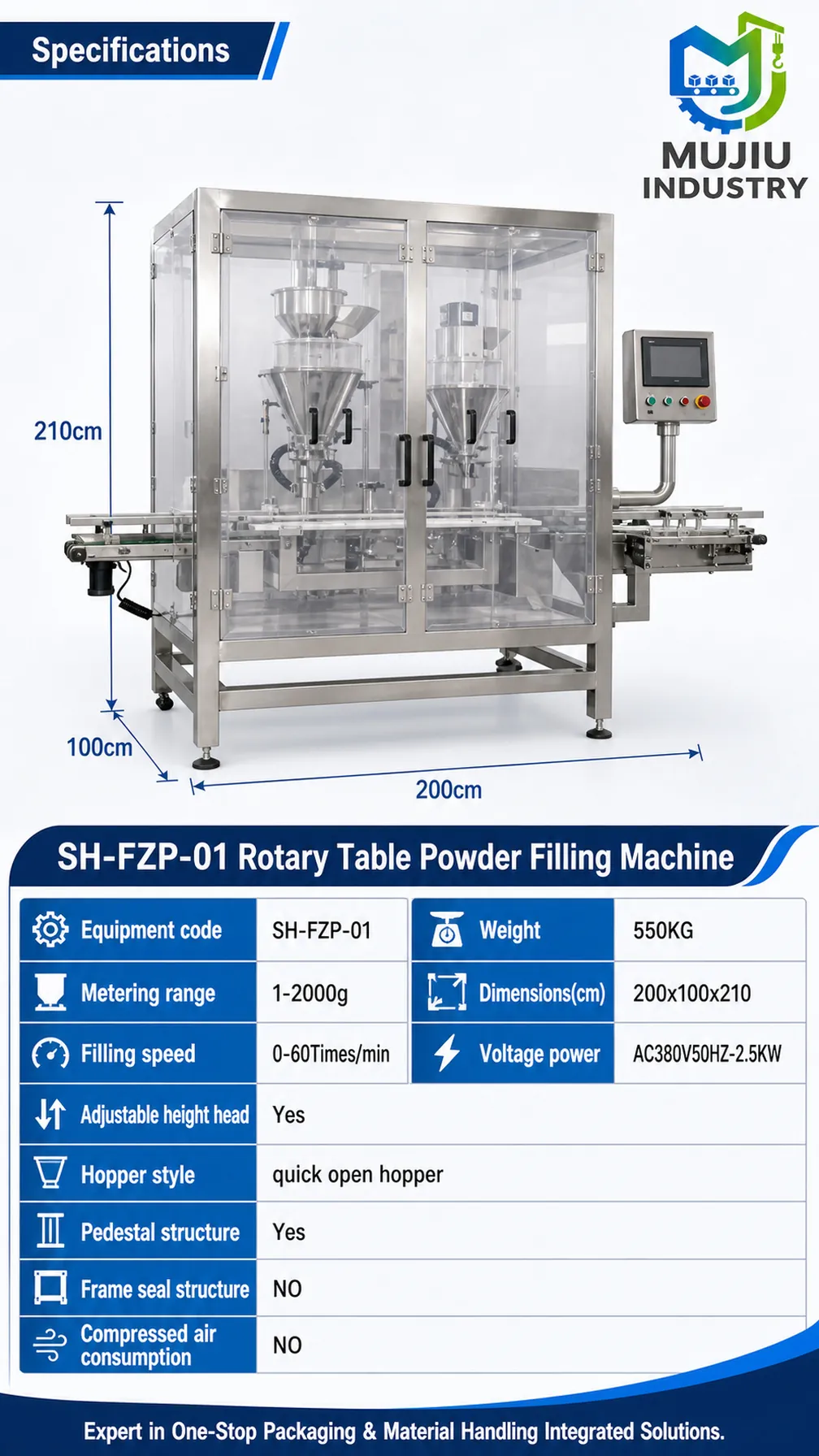 SH-FZP-01 product details 4