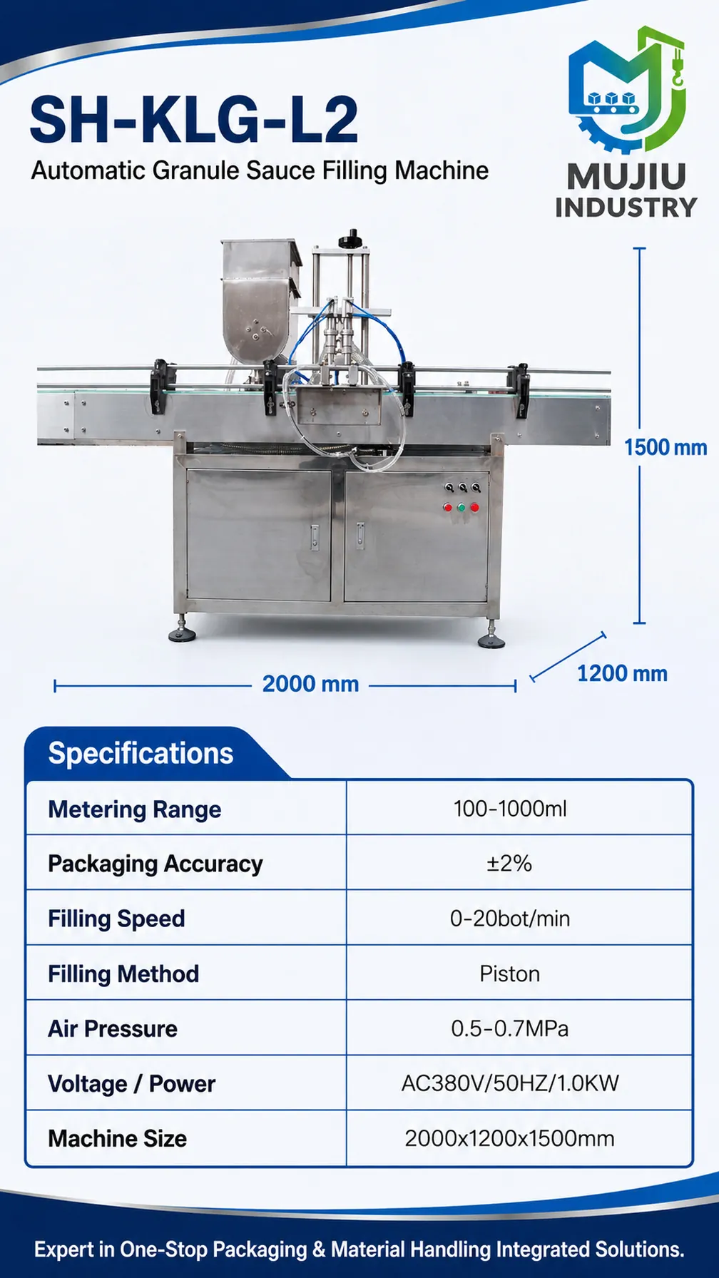 SH-KLG-L2 product details 4