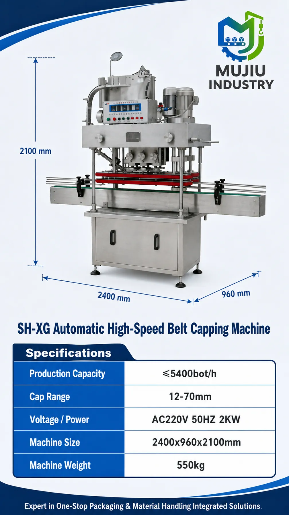 SH-XG product details 4