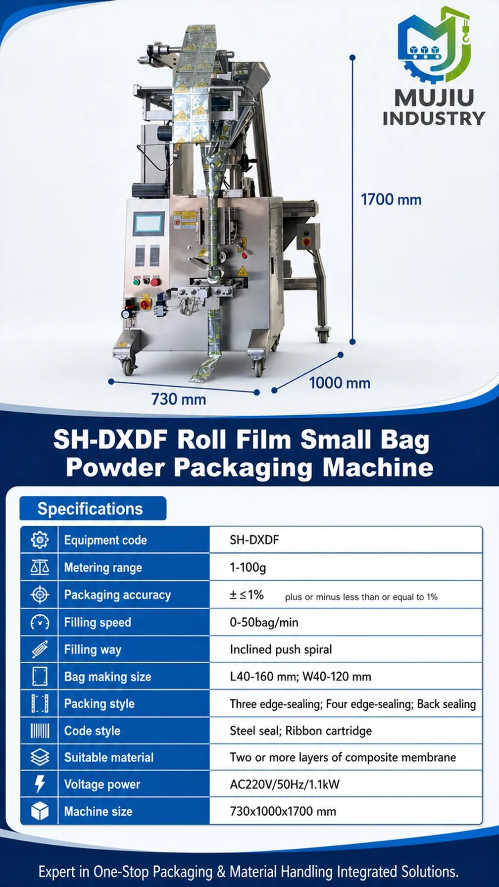SH-DXDF product details 4