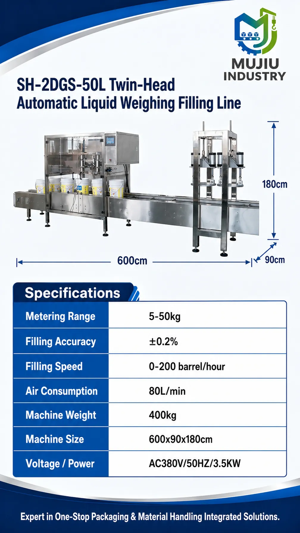 SH-2DGS-50L product details 4