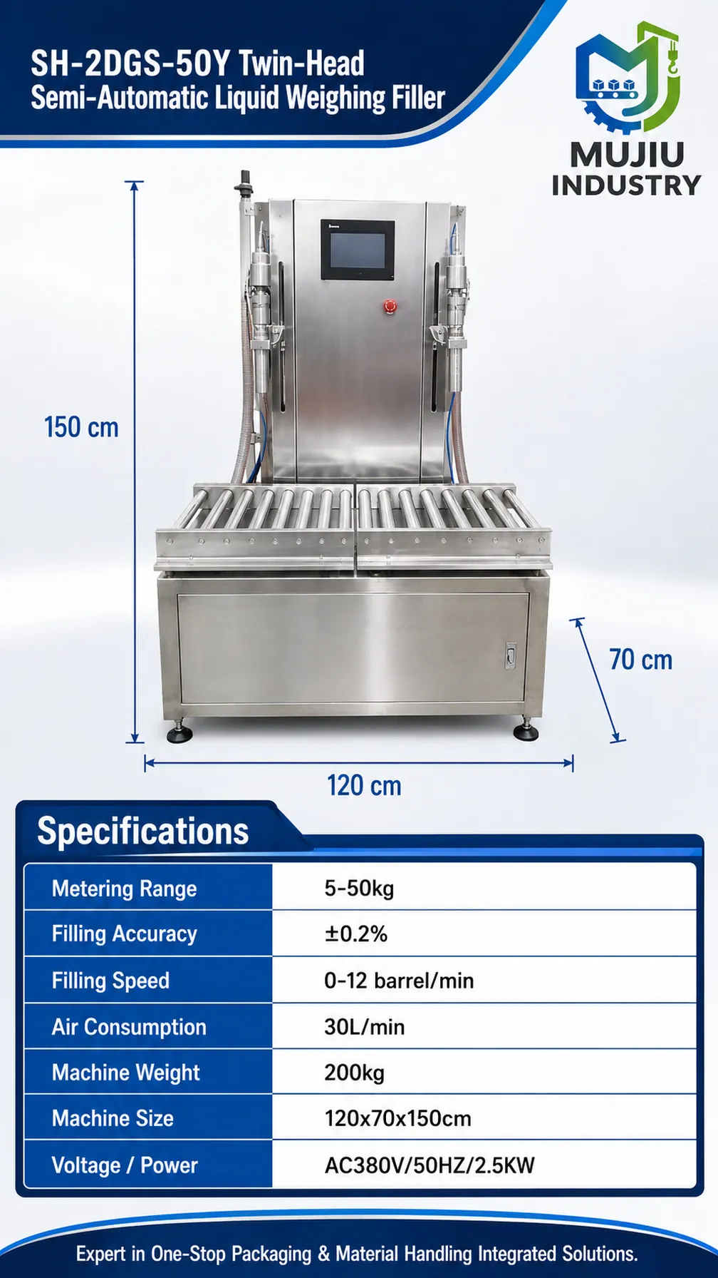 SH-2DGS-50Y product details 4