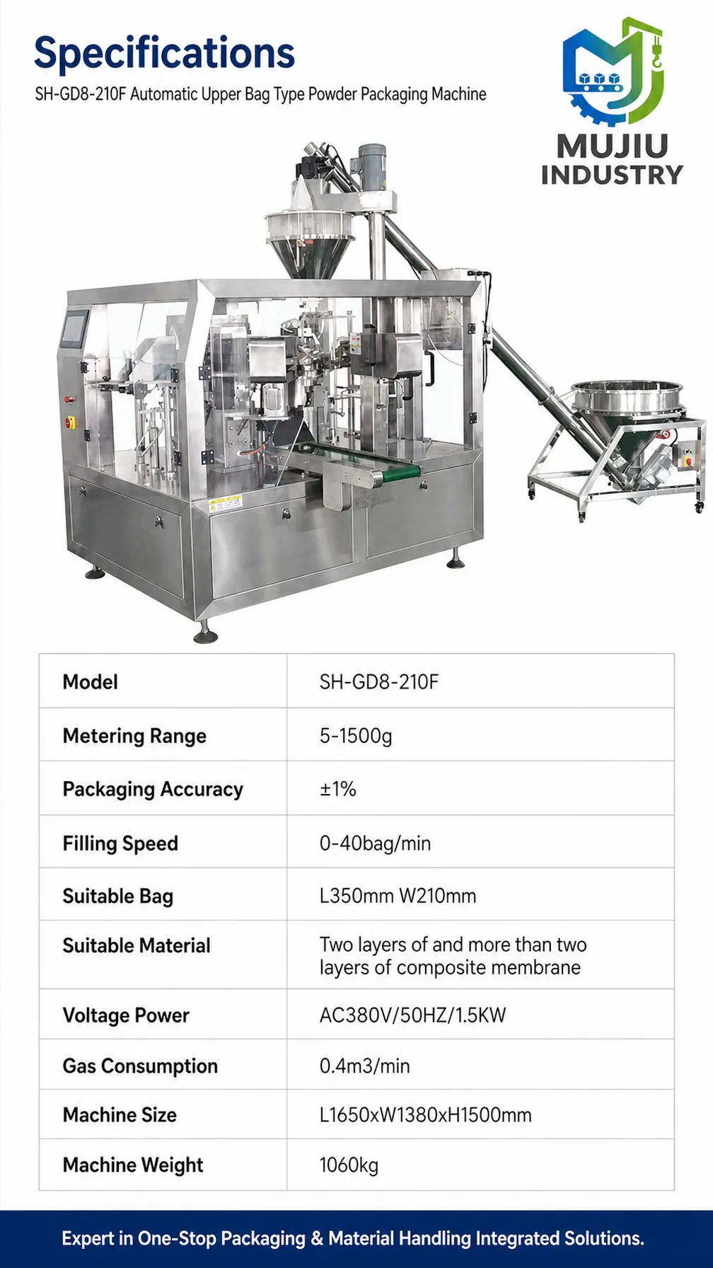 SH-GD8-210F product details 4