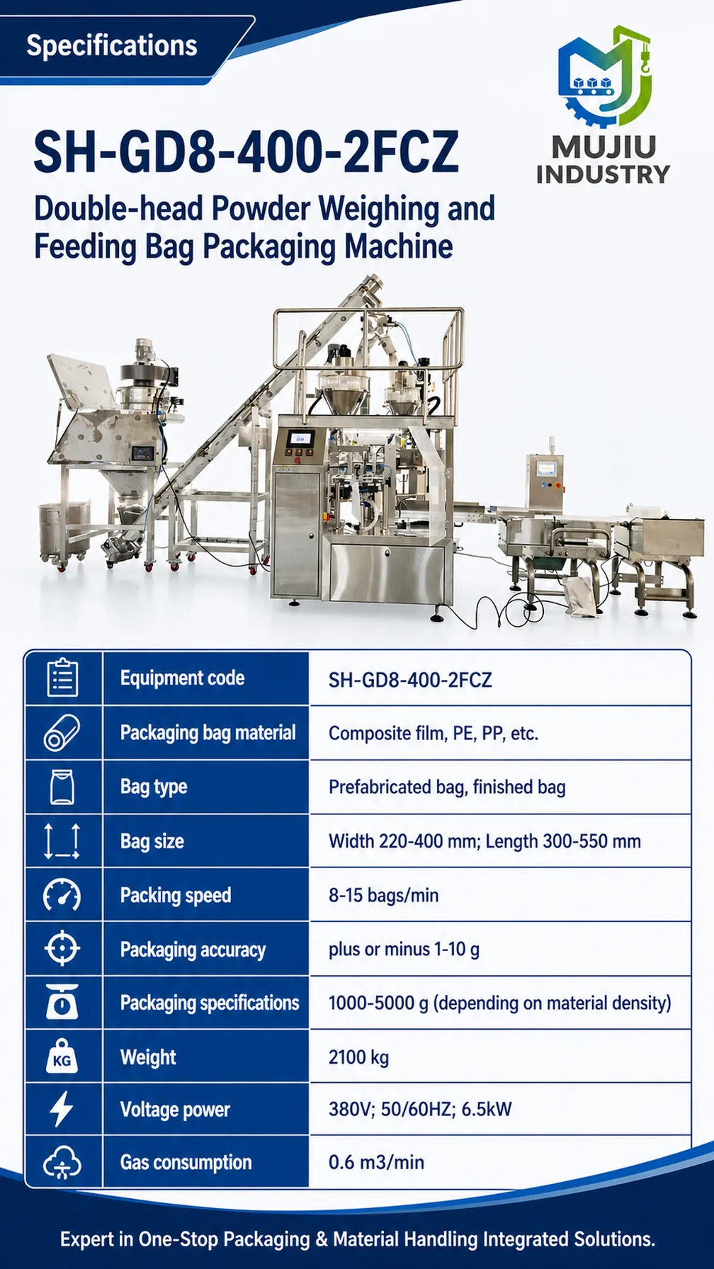 SH-GD8-400-2FCZ product details 4