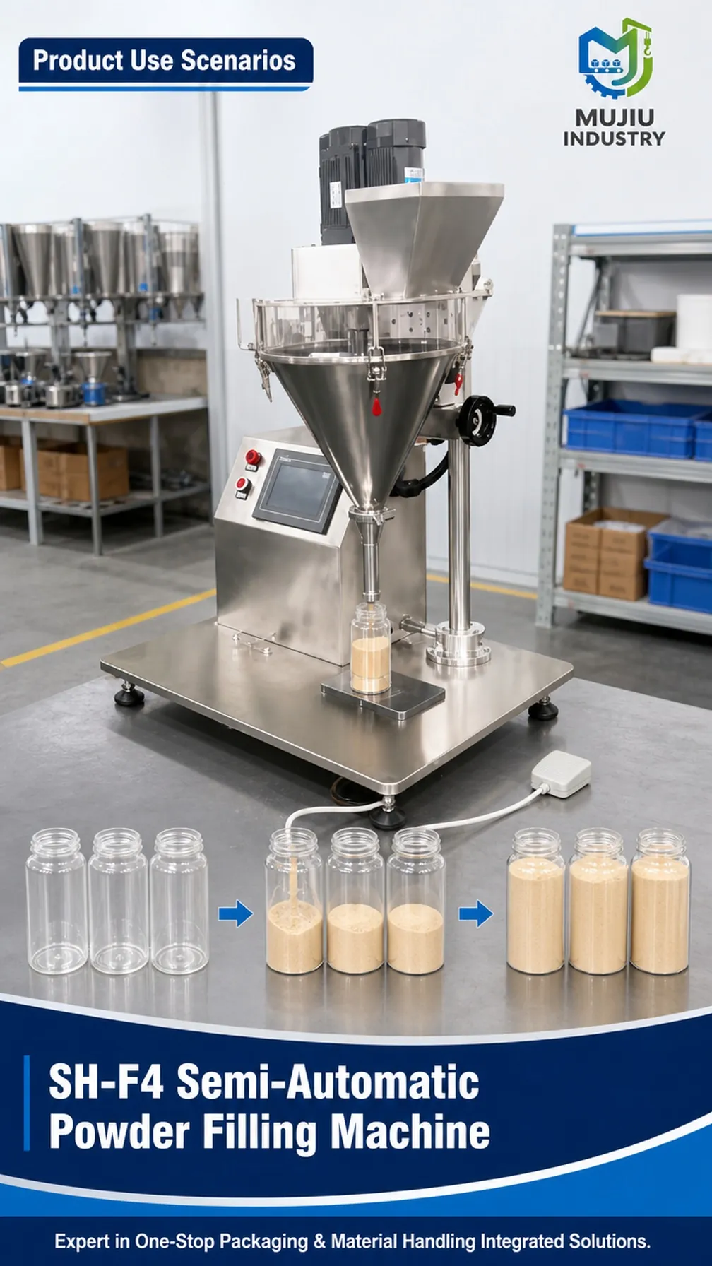 SH-F4 product details 5