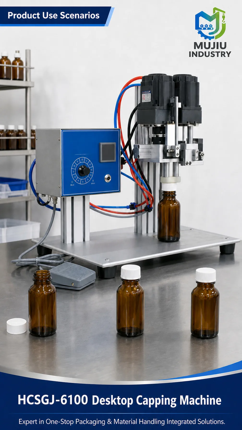 HCSGJ-6100 product details 5