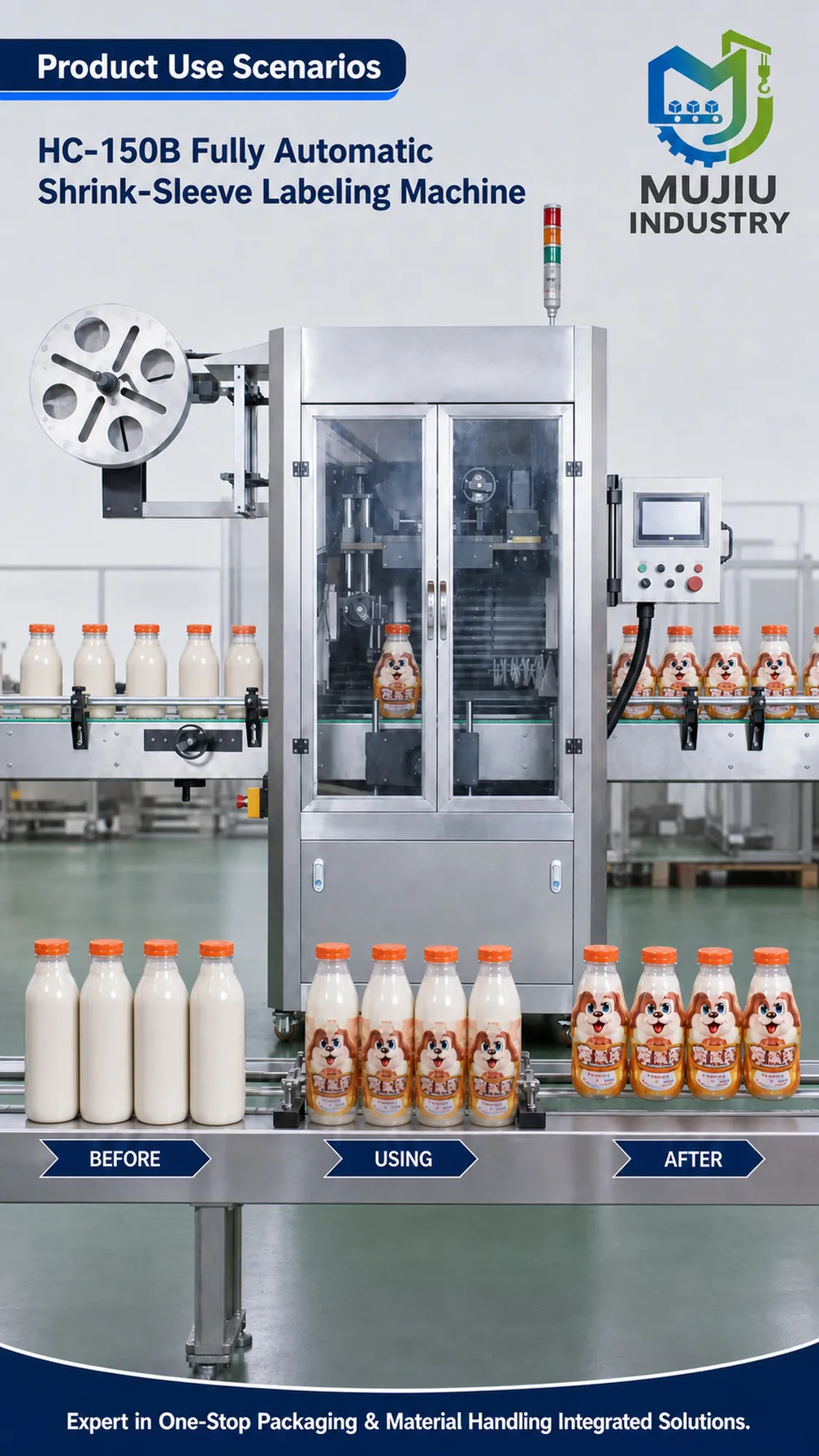 HC-150B product details 5