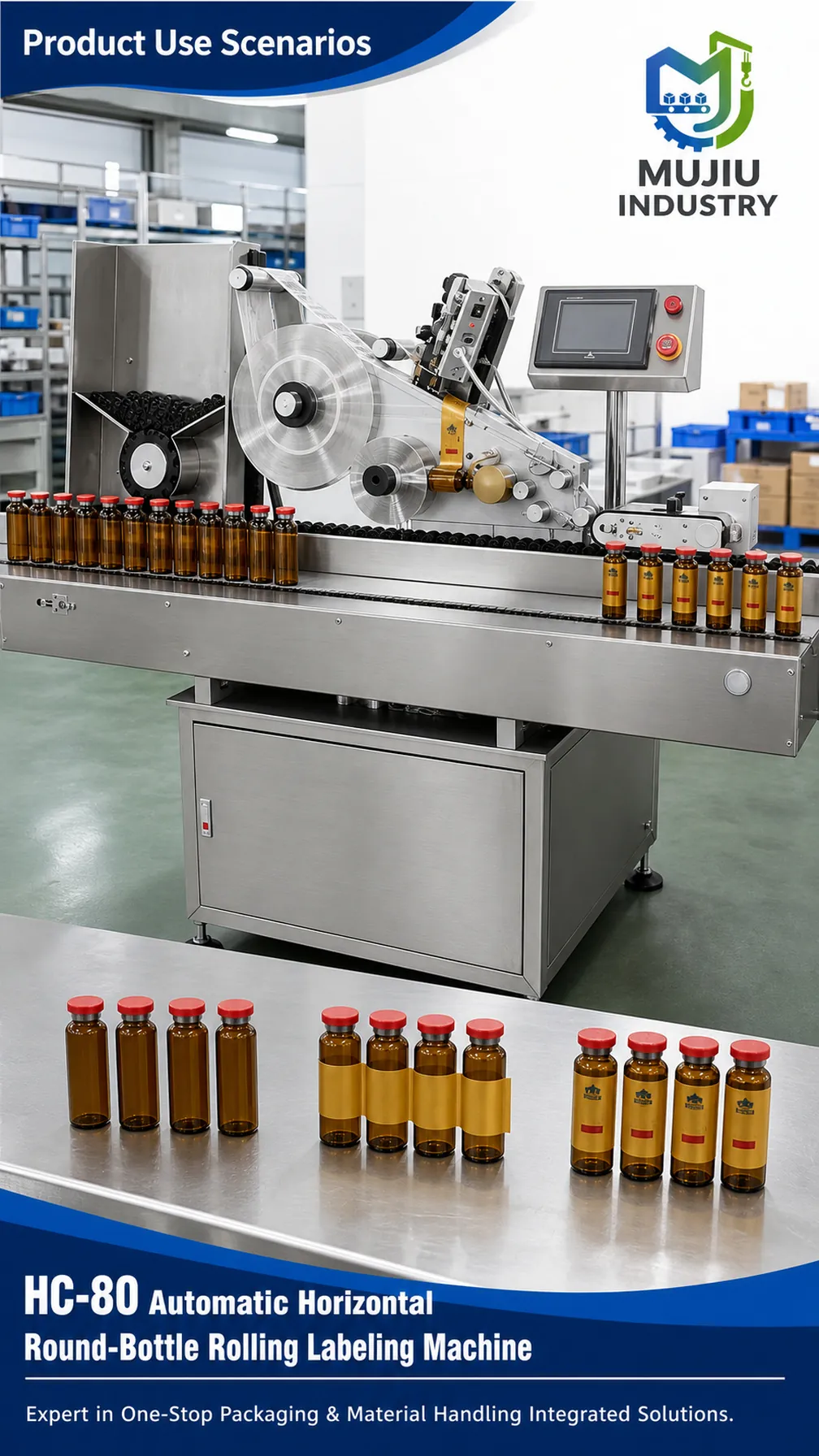 HC-80 product details 5