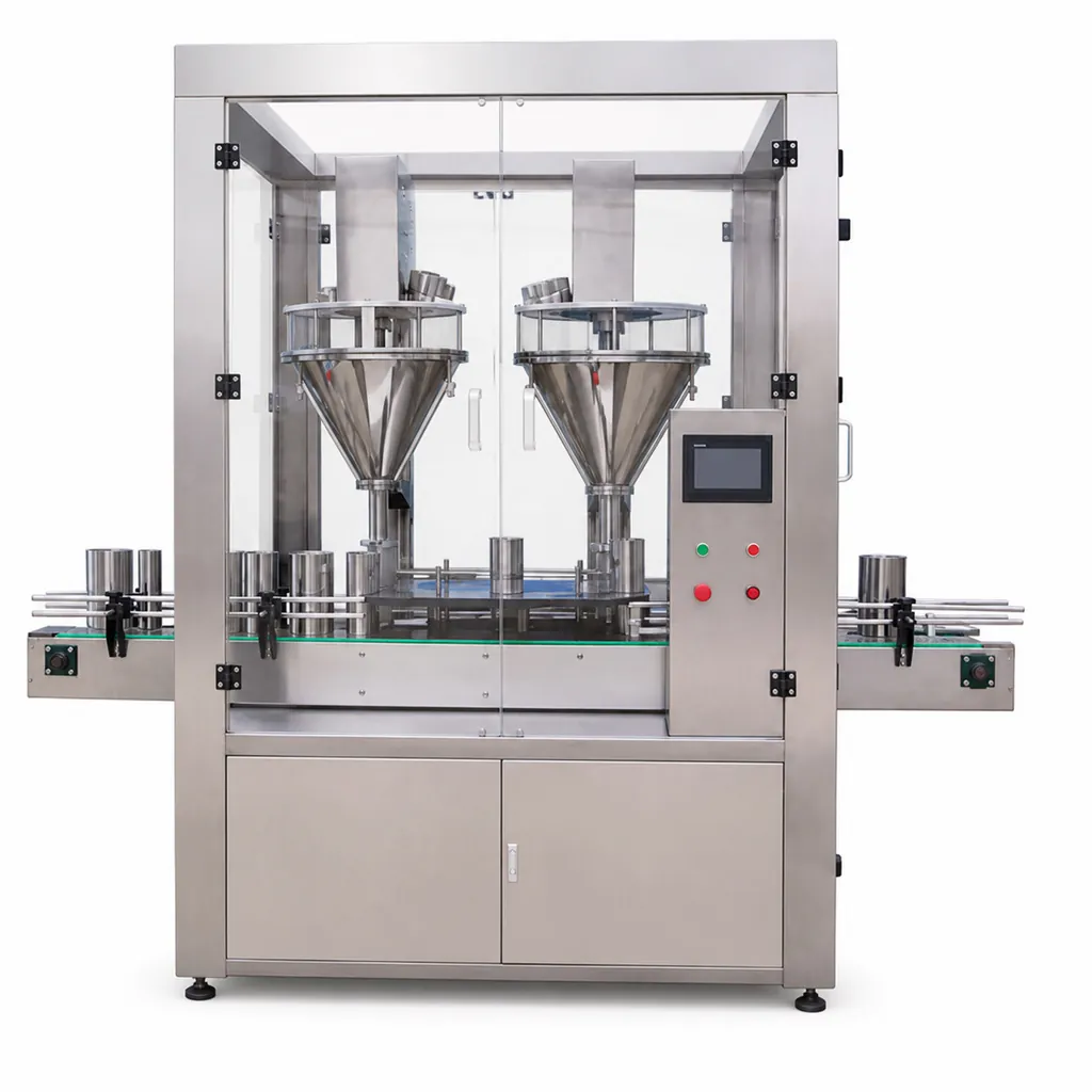 SH-FZP-2F product view 1