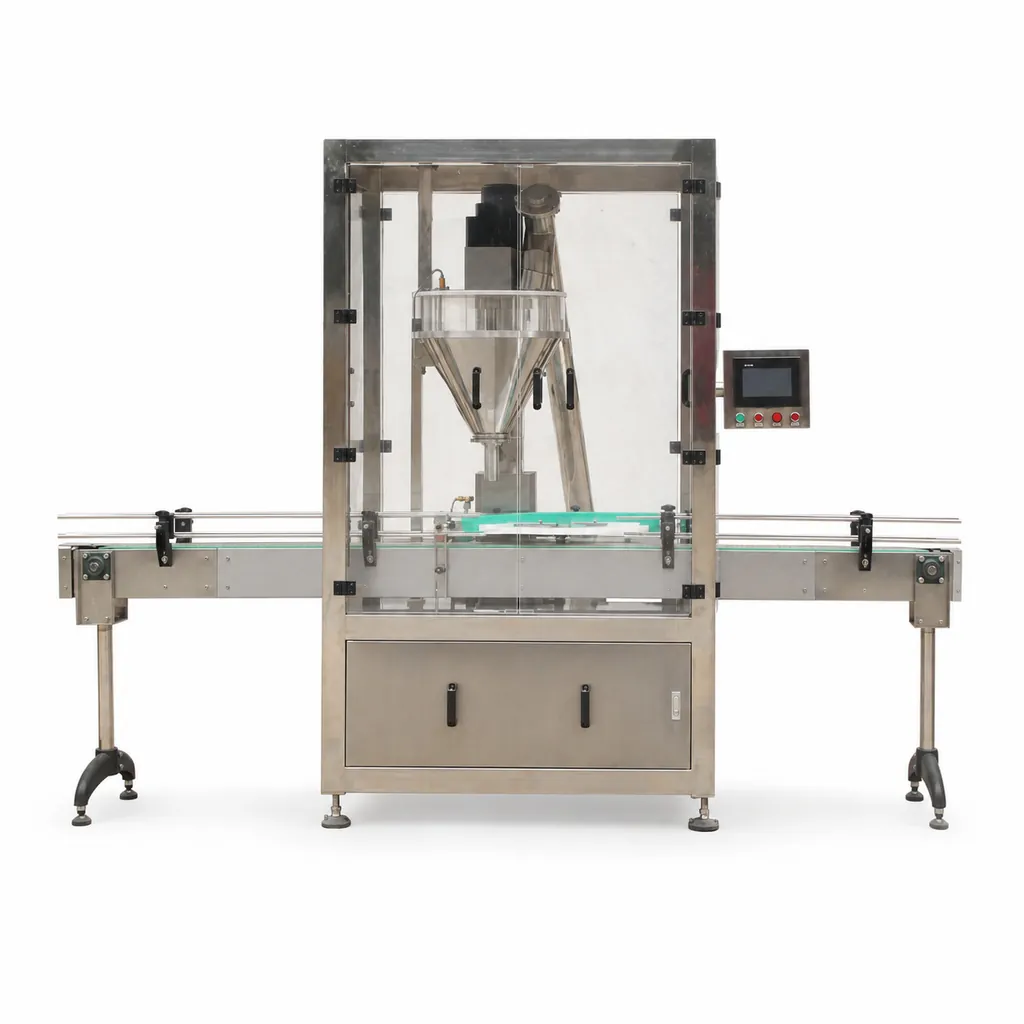 SH-FZP-02 product view 1
