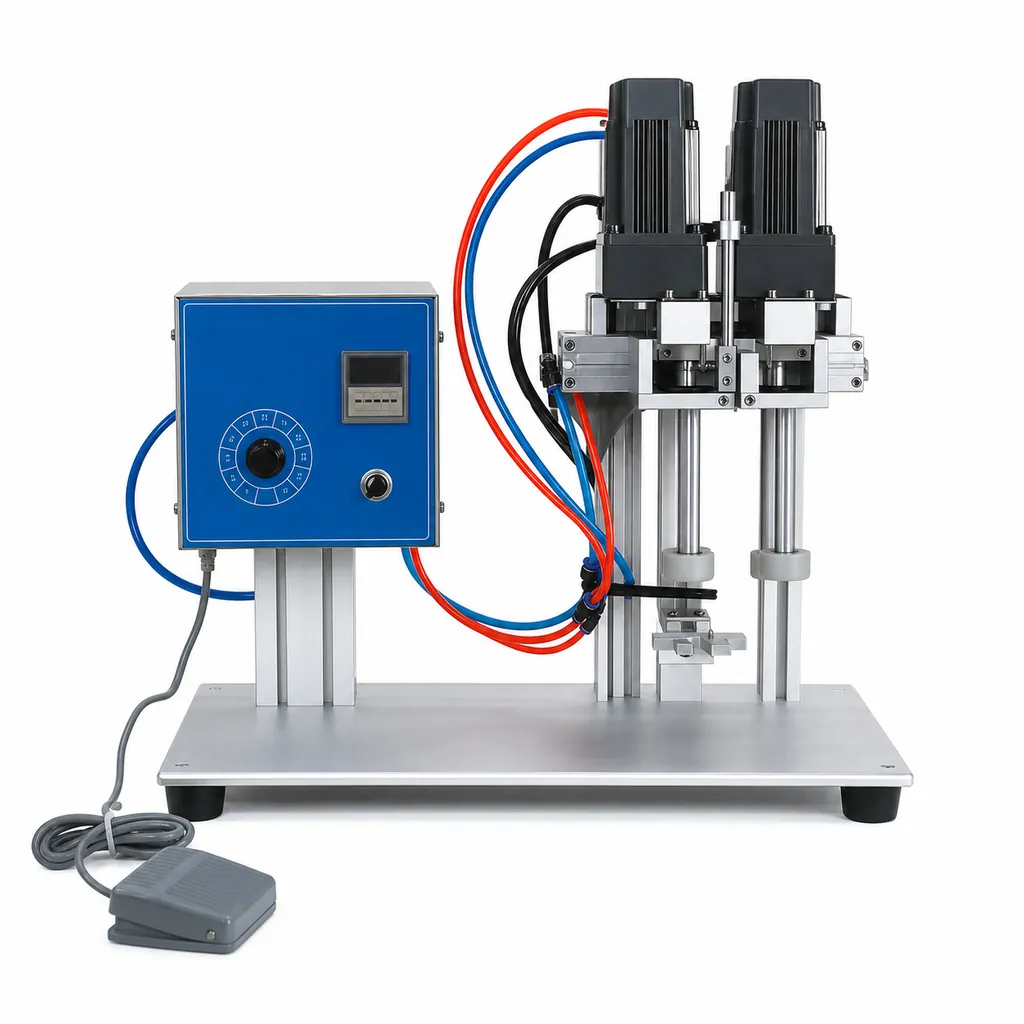 HCSGJ-6100 product view 1