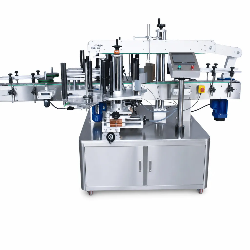 HC-160 product view 1