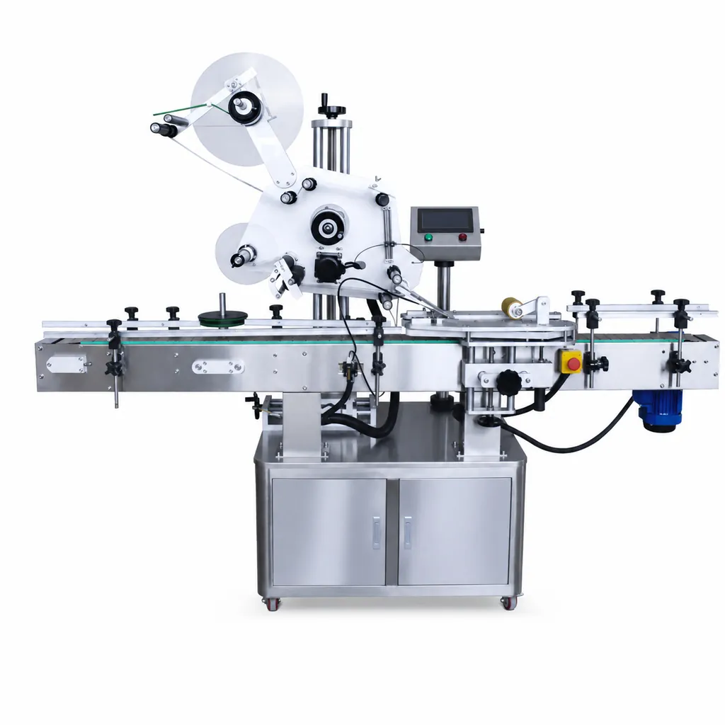 HC-150 product view 1