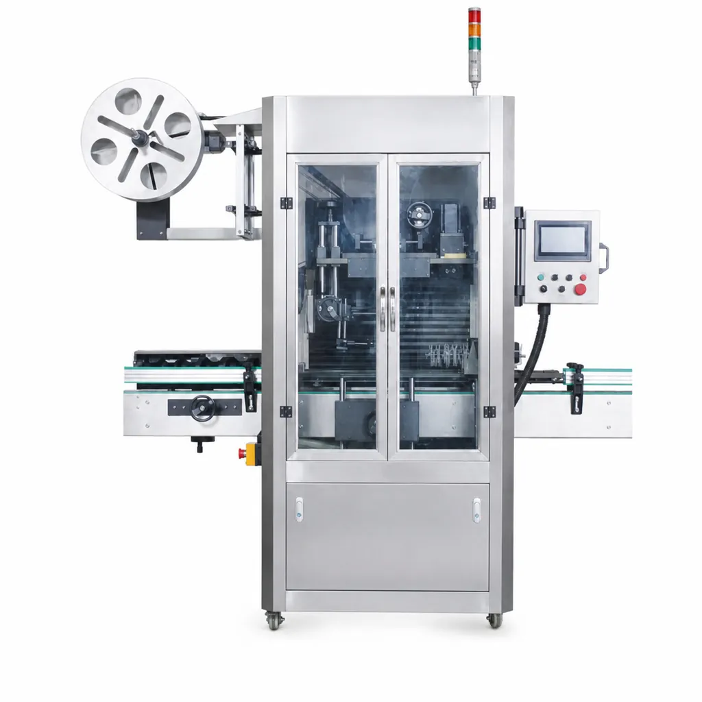 HC-150B product view 1