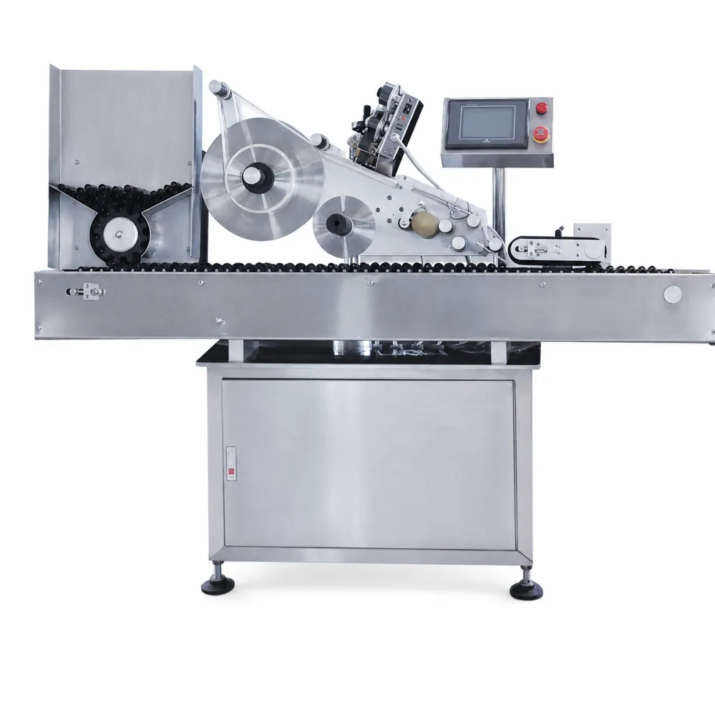 HC-80 product view 1