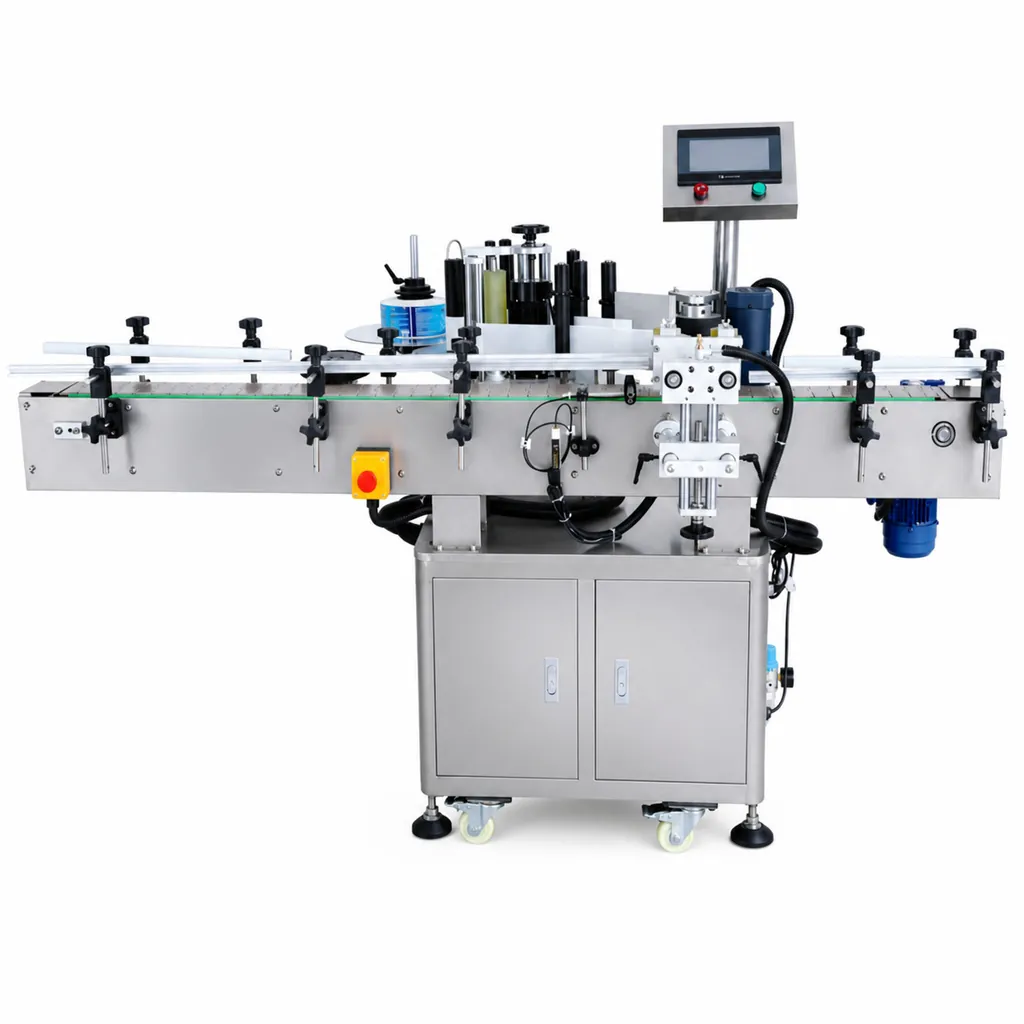 HC-70 product view 1