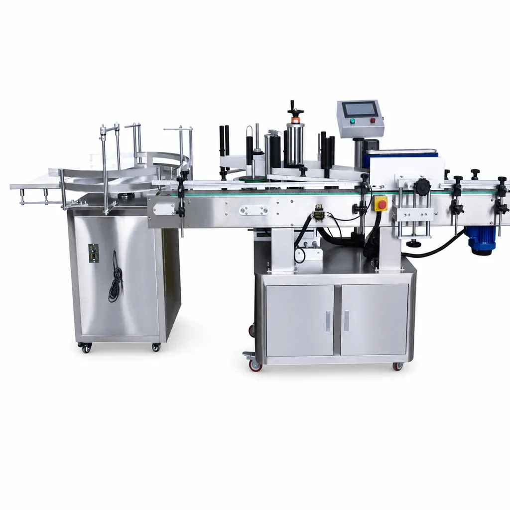 HC-50 product view 1